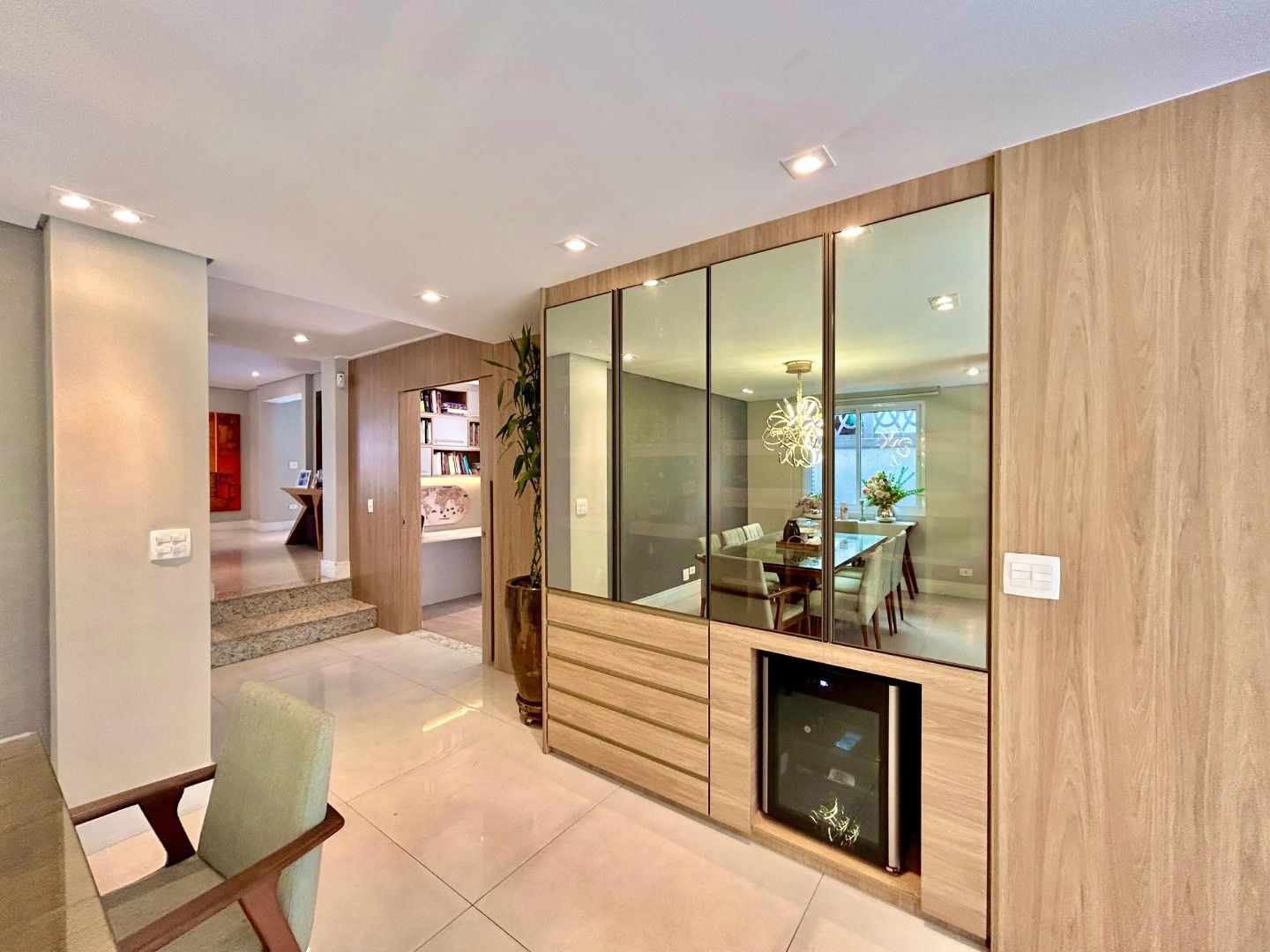 Sobrado, 4 quartos - Foto 26