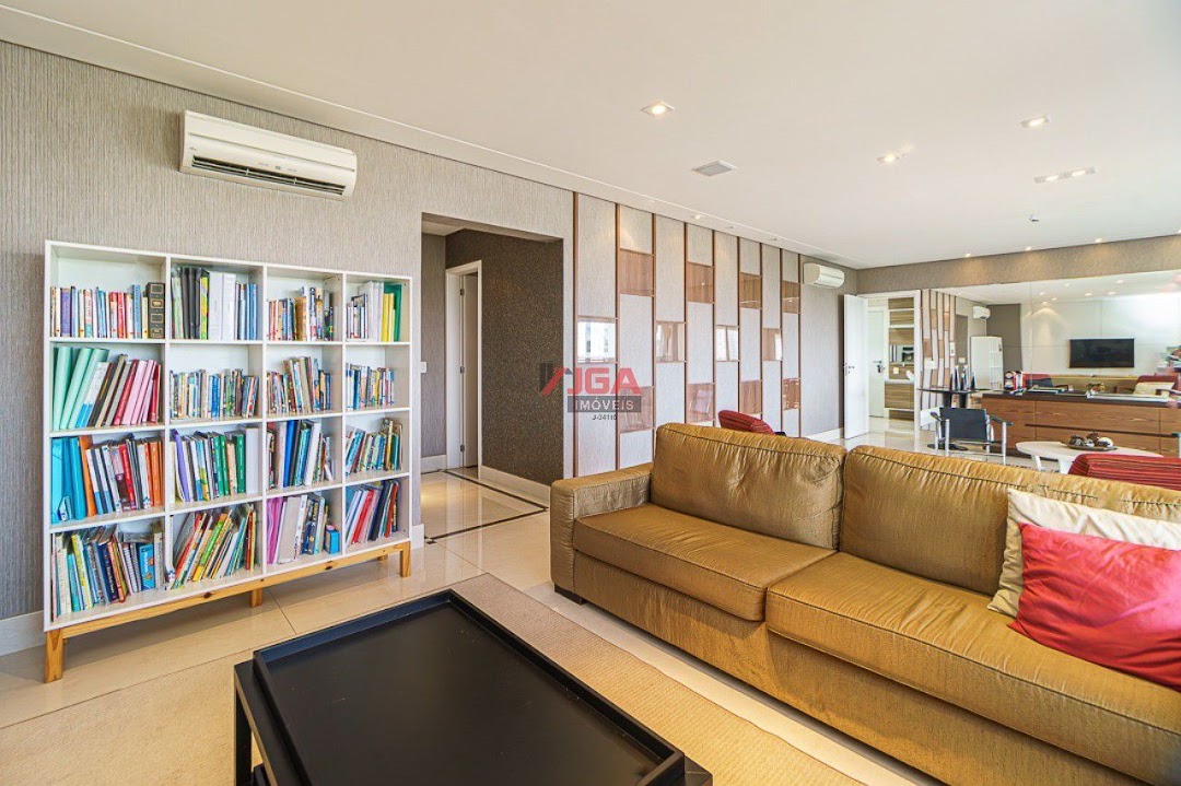 Apartamento, 4 quartos - Foto 29