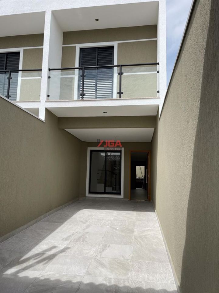 Casa, 3 quartos - Foto 4