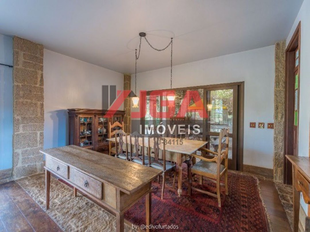 Casa, 4 quartos - Foto 30