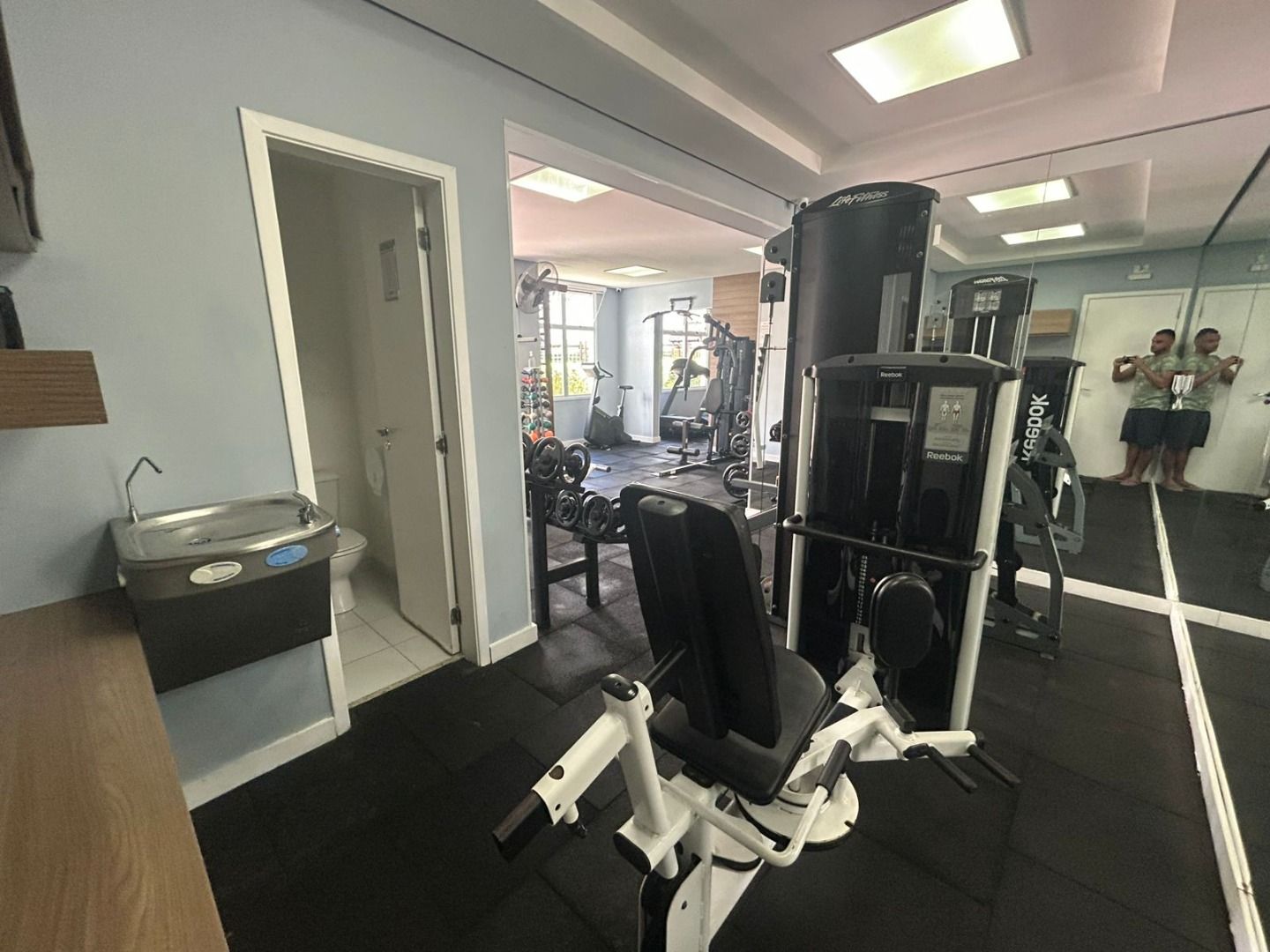 Apartamento, 2 quartos - Foto 33