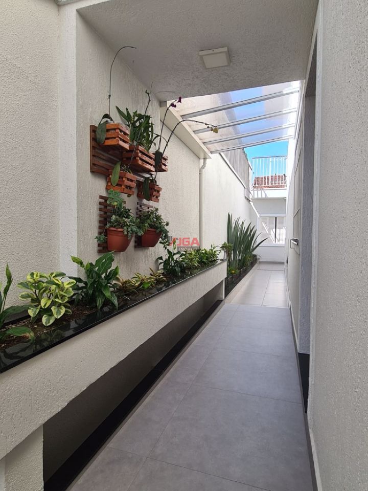 Casa, 3 quartos - Foto 24