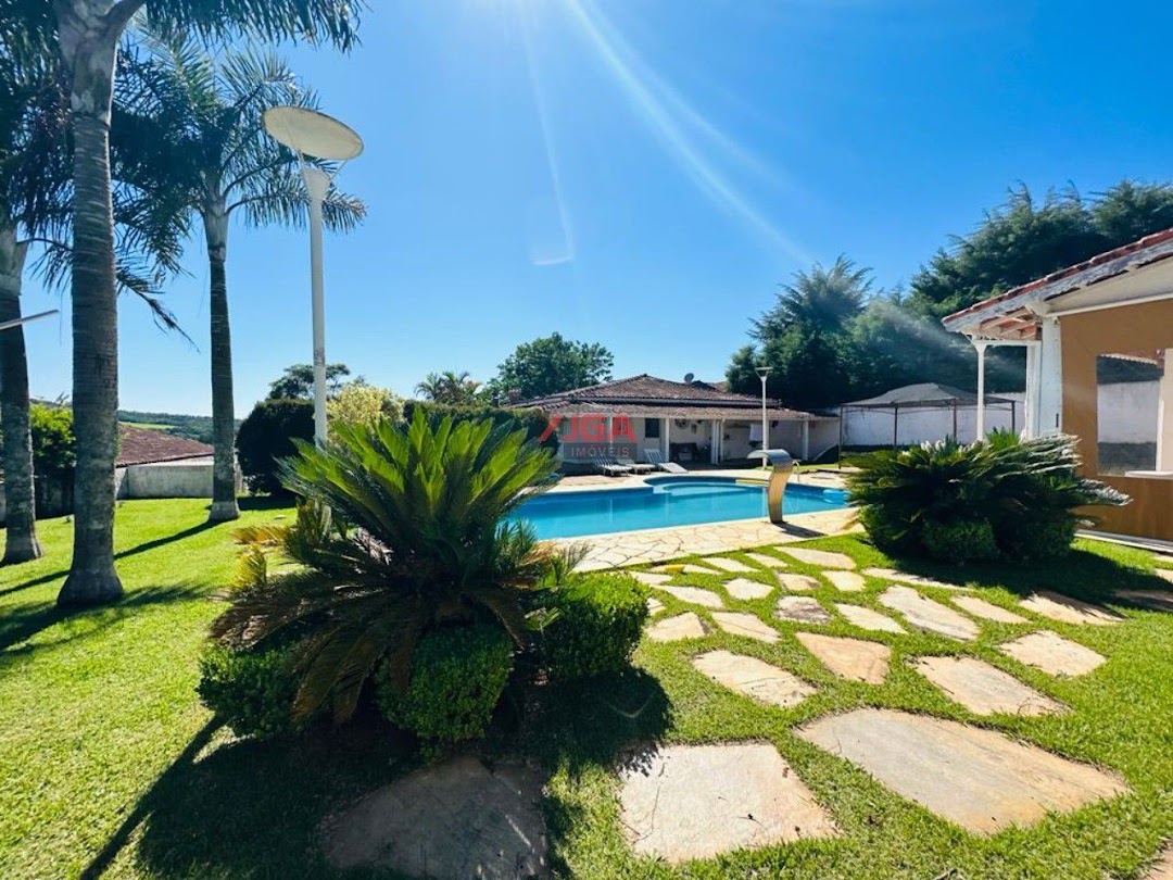 Chácara, 6 quartos, 2700 m² - Foto 23