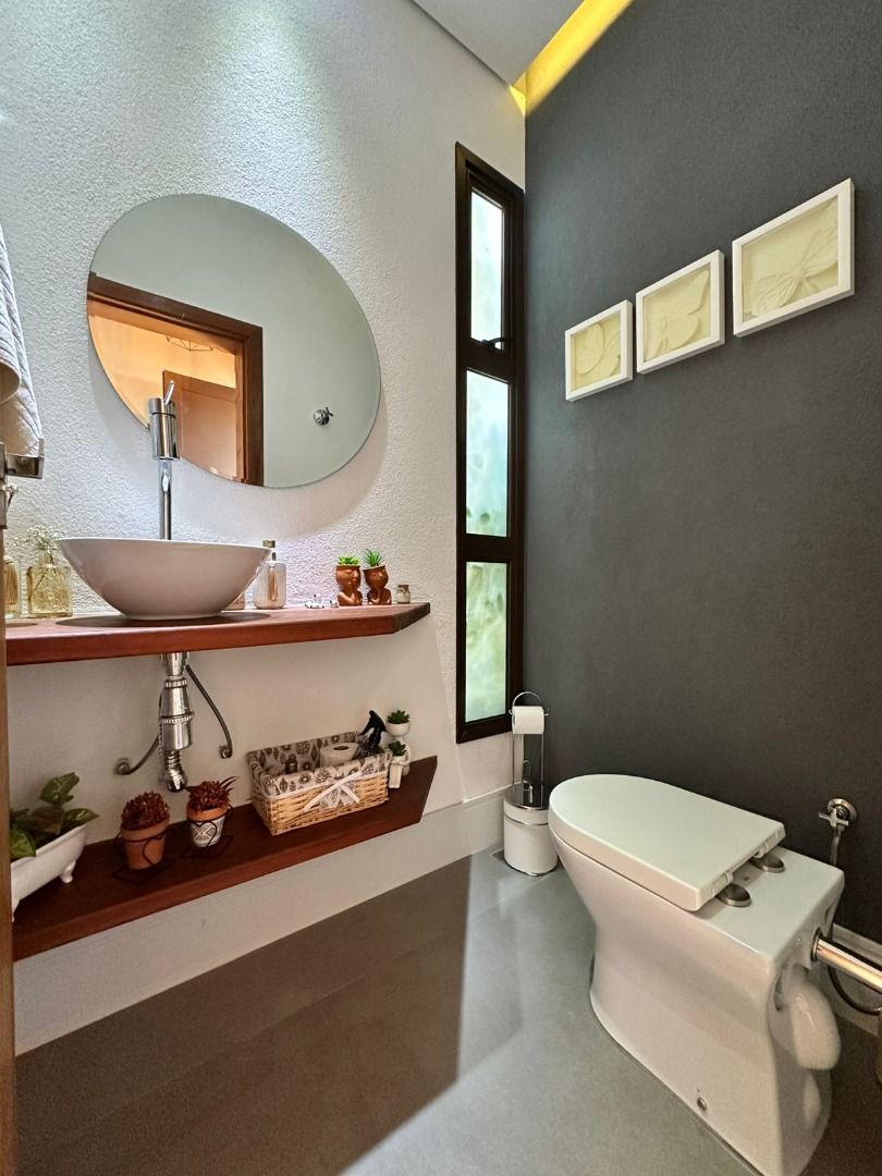Casa de Condomínio, 3 quartos - Foto 10