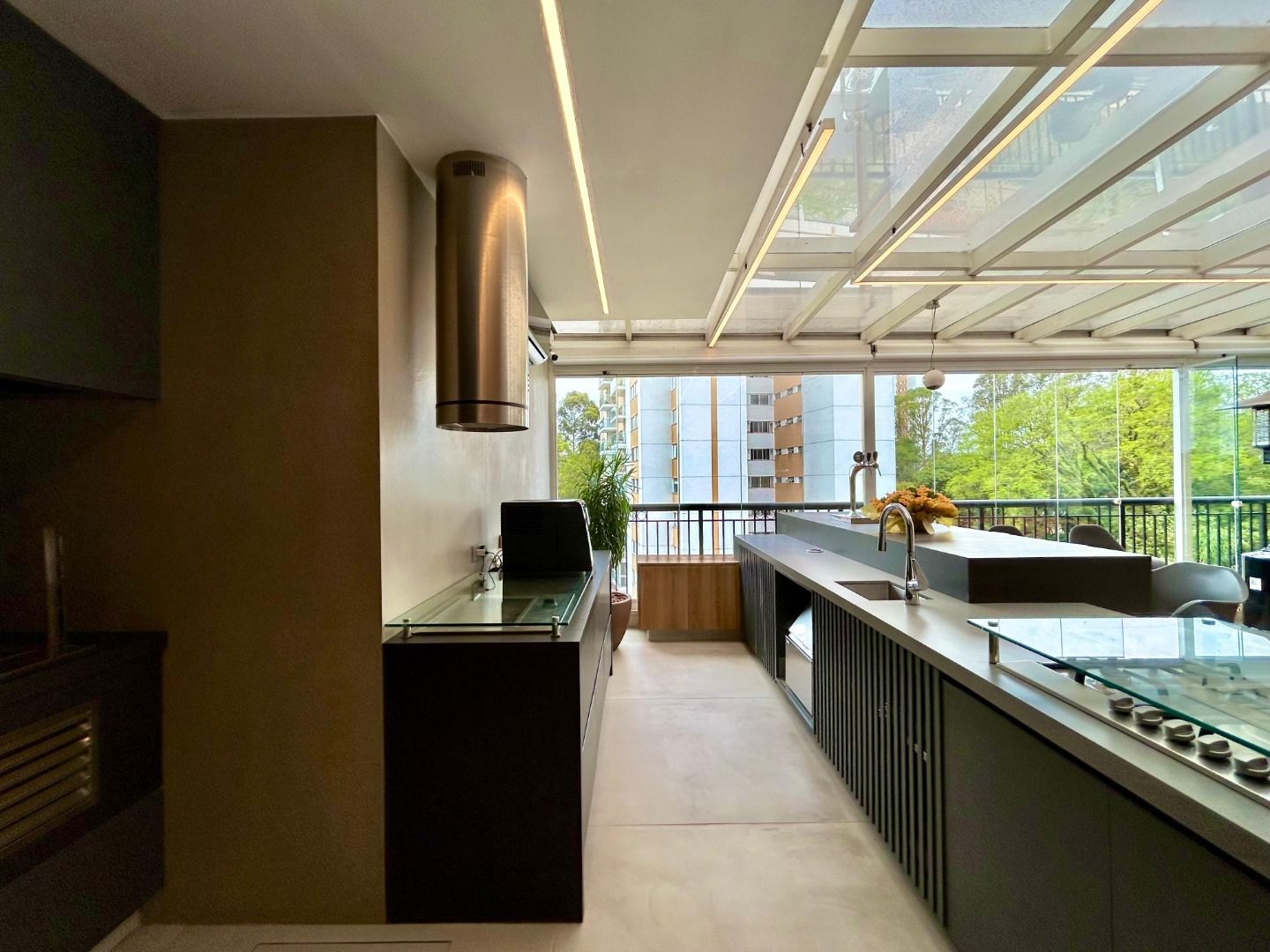 Cobertura, 4 quartos - Foto 12