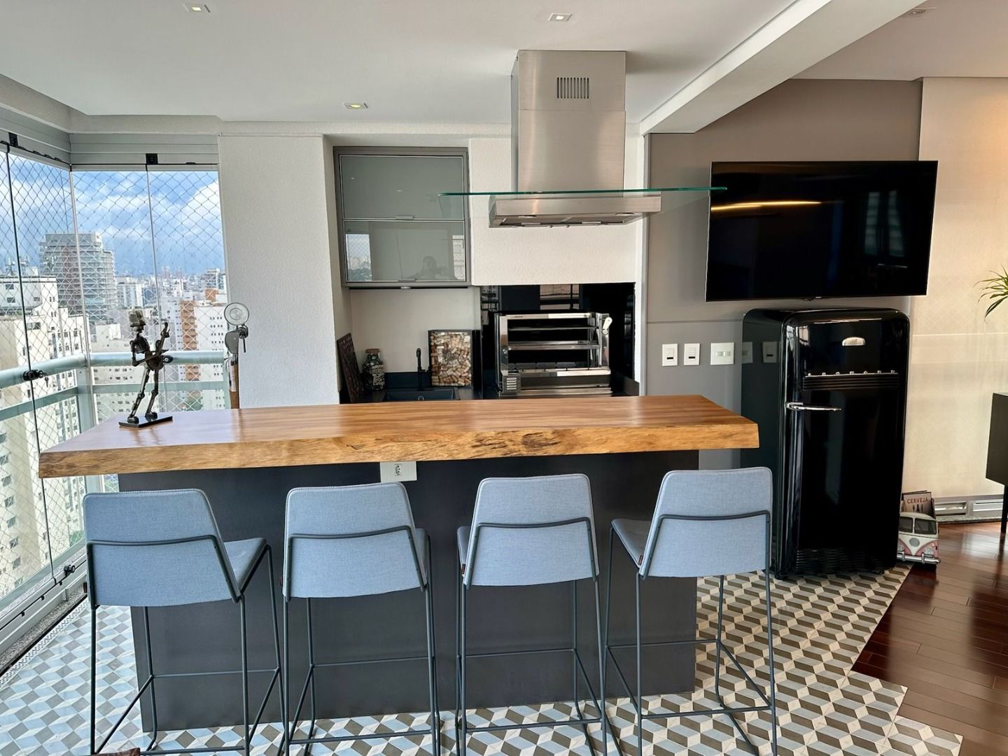 Apartamento, 4 quartos - Foto 28