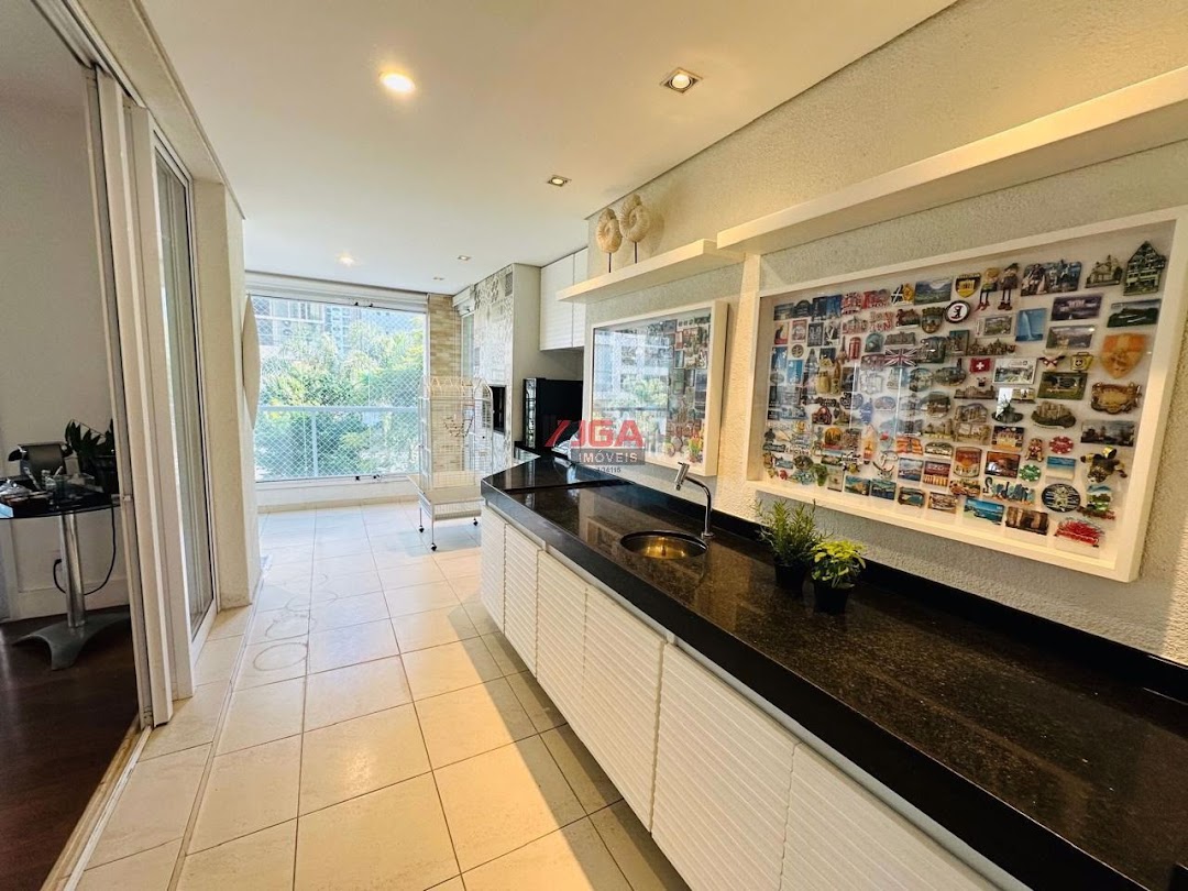 Apartamento, 4 quartos - Foto 6