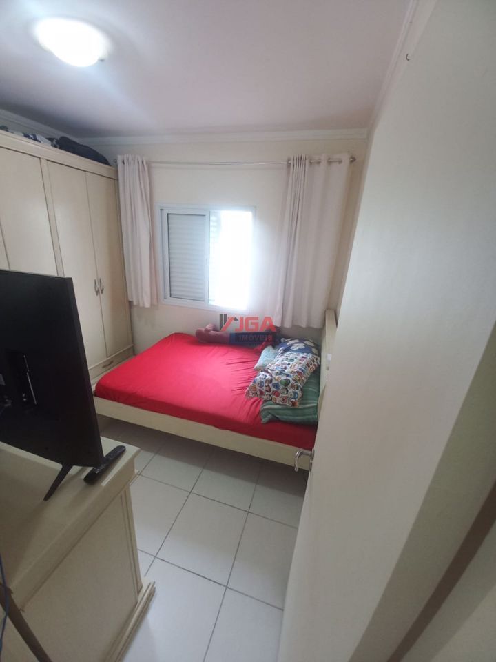 Sobrado, 3 quartos - Foto 8