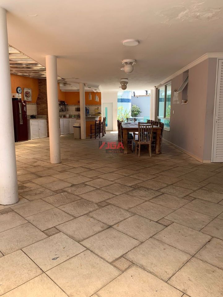 Casa, 4 quartos - Foto 12