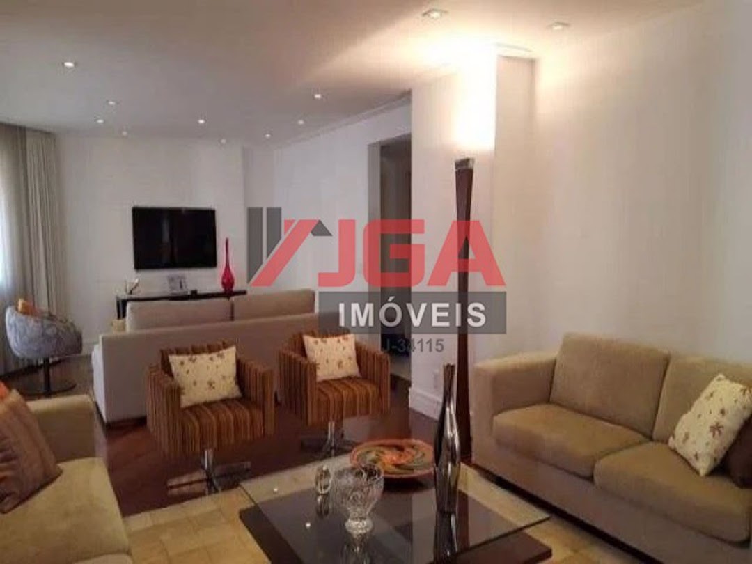Apartamento, 5 quartos - Foto 12