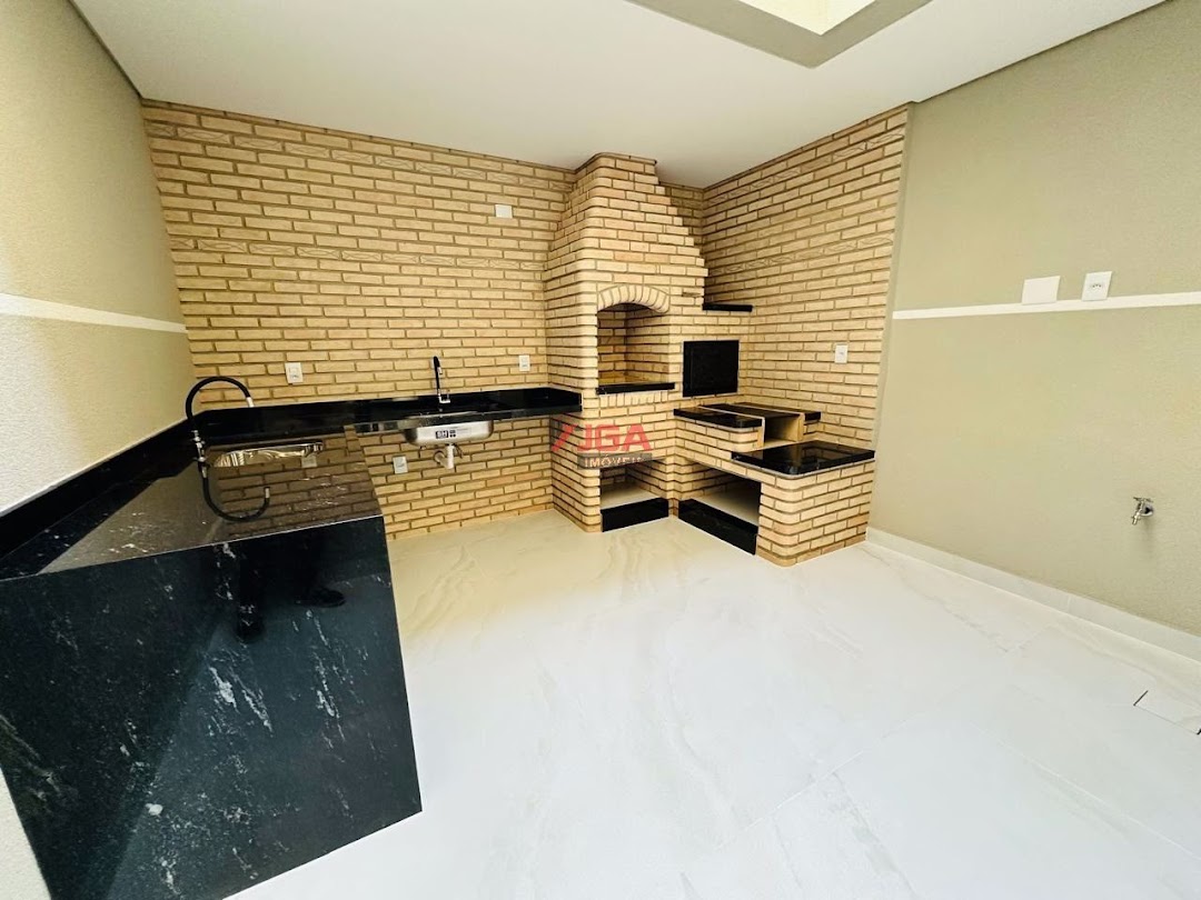 Sobrado, 3 quartos - Foto 18