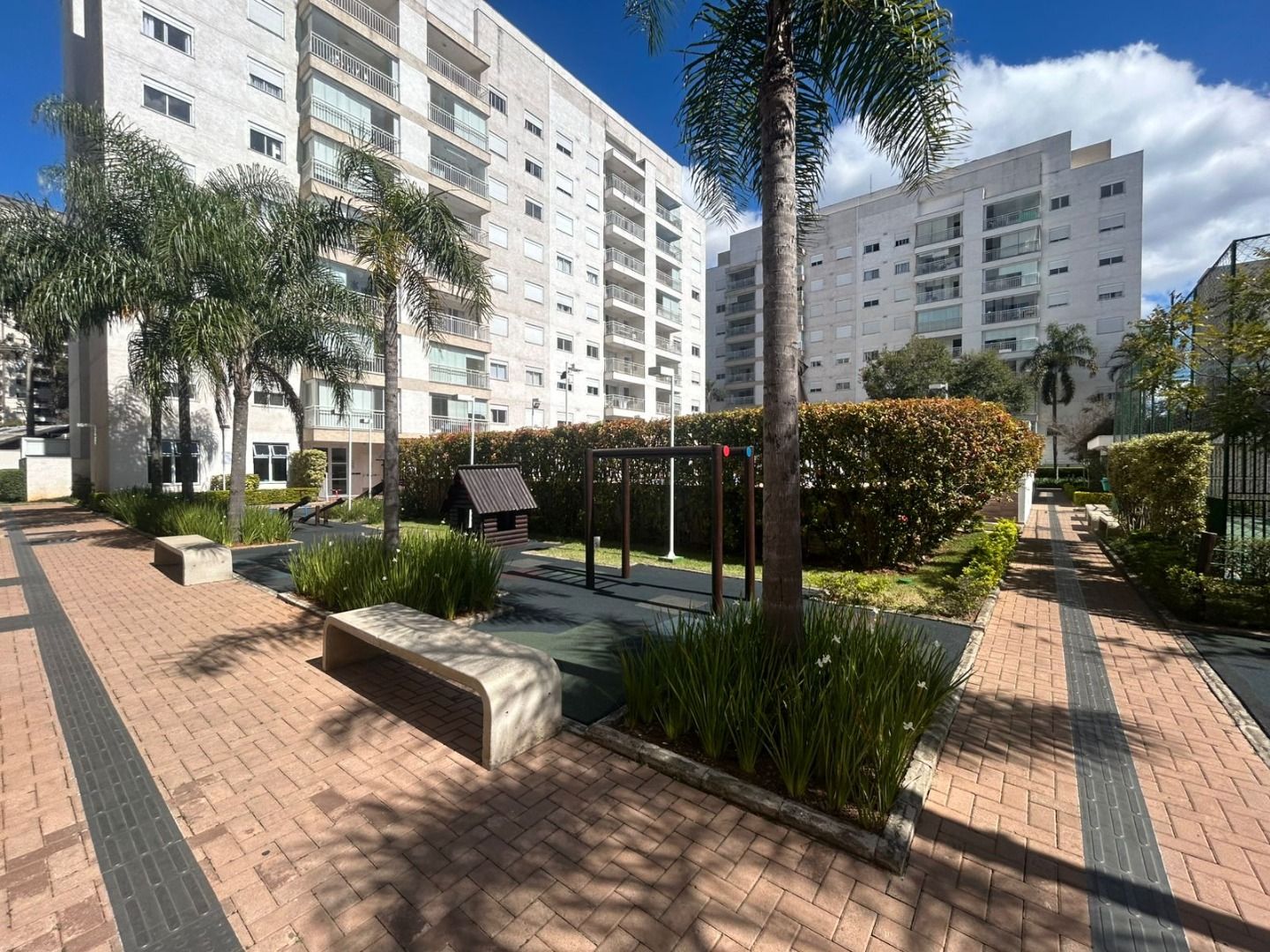 Apartamento, 2 quartos - Foto 28