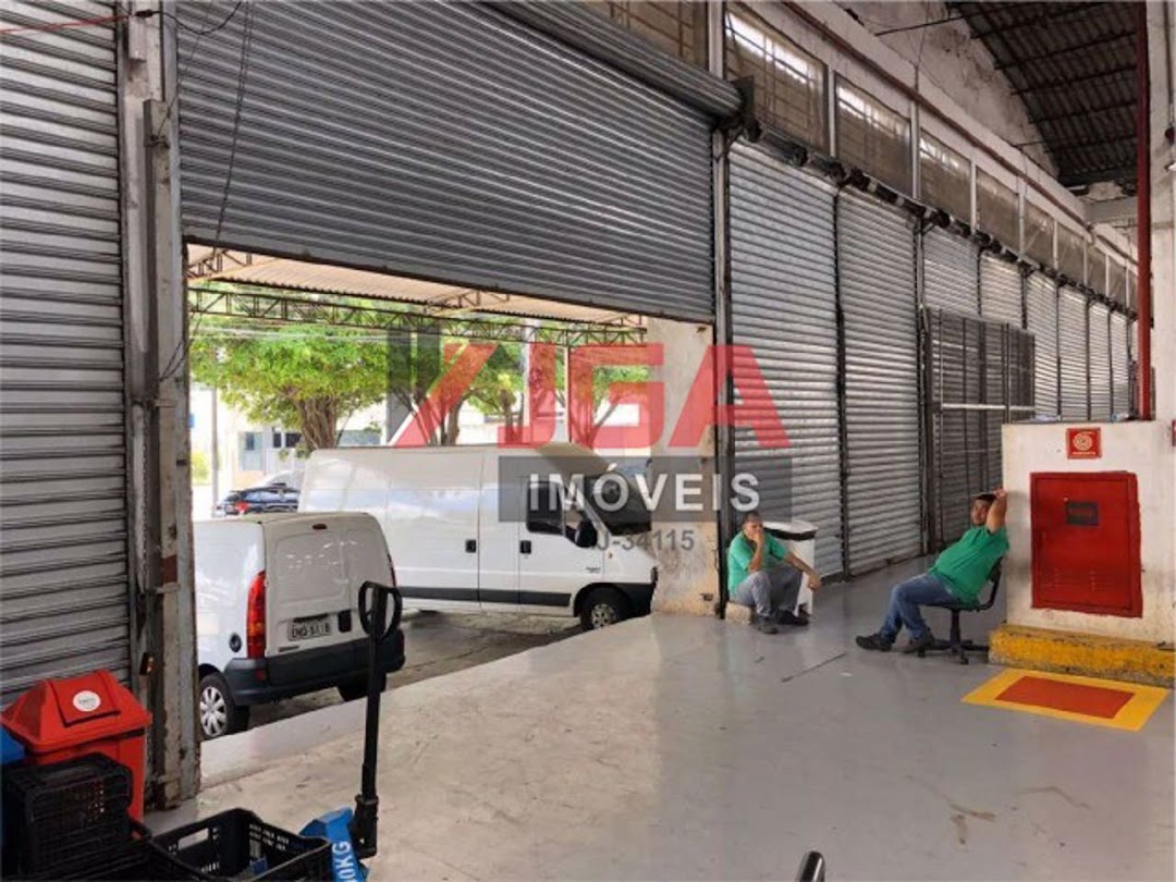 Depósito-Galpão - Foto 3