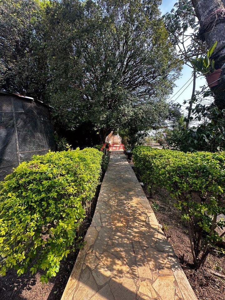 Chácara, 3 quartos, 1000 m² - Foto 18