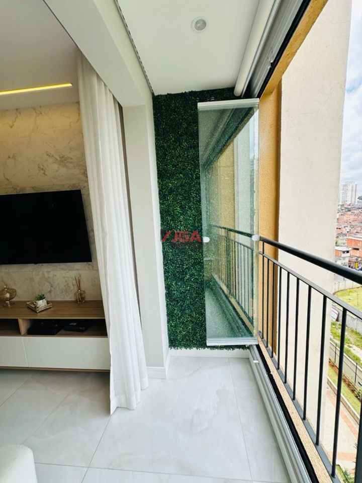 Apartamento, 2 quartos - Foto 20