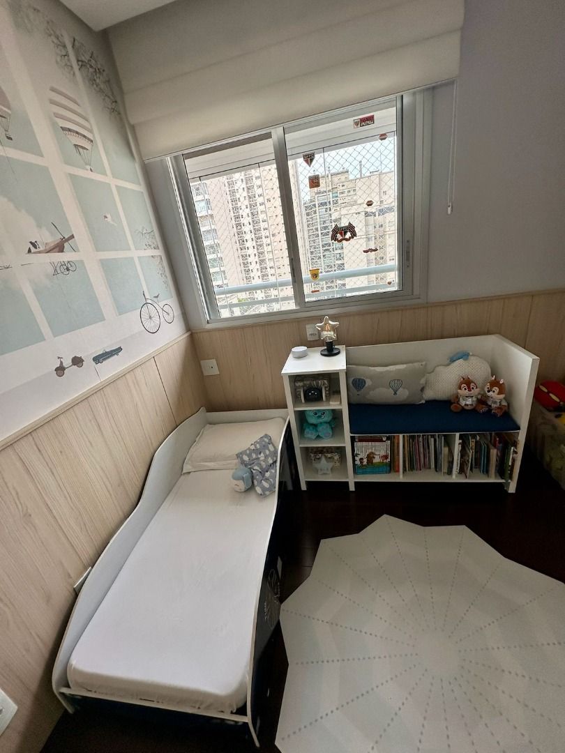 Apartamento, 4 quartos - Foto 48