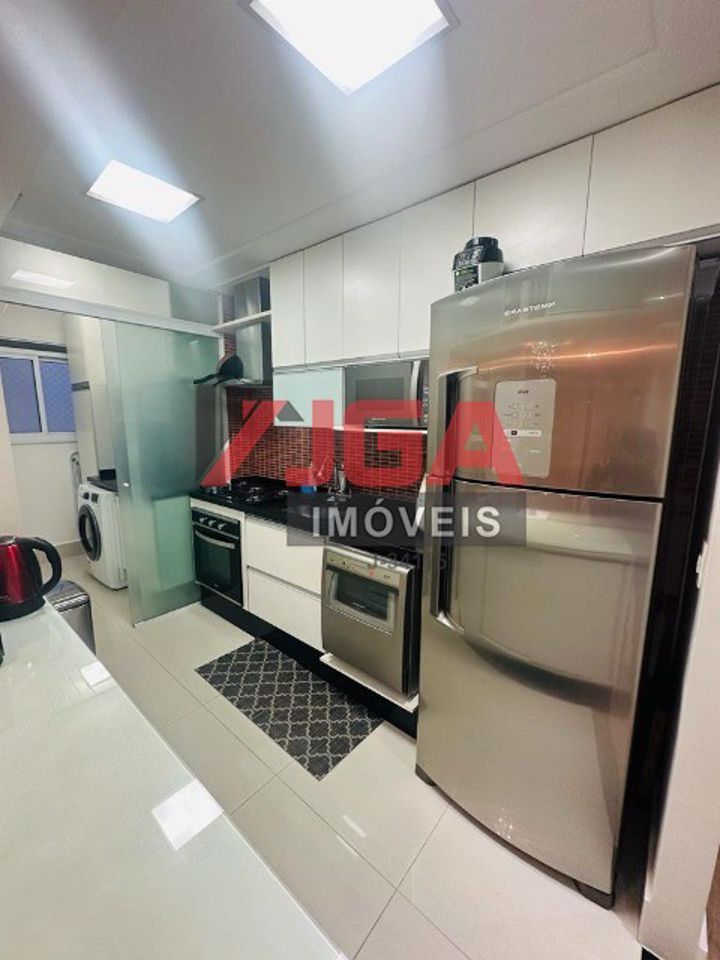 Apartamento, 3 quartos - Foto 4