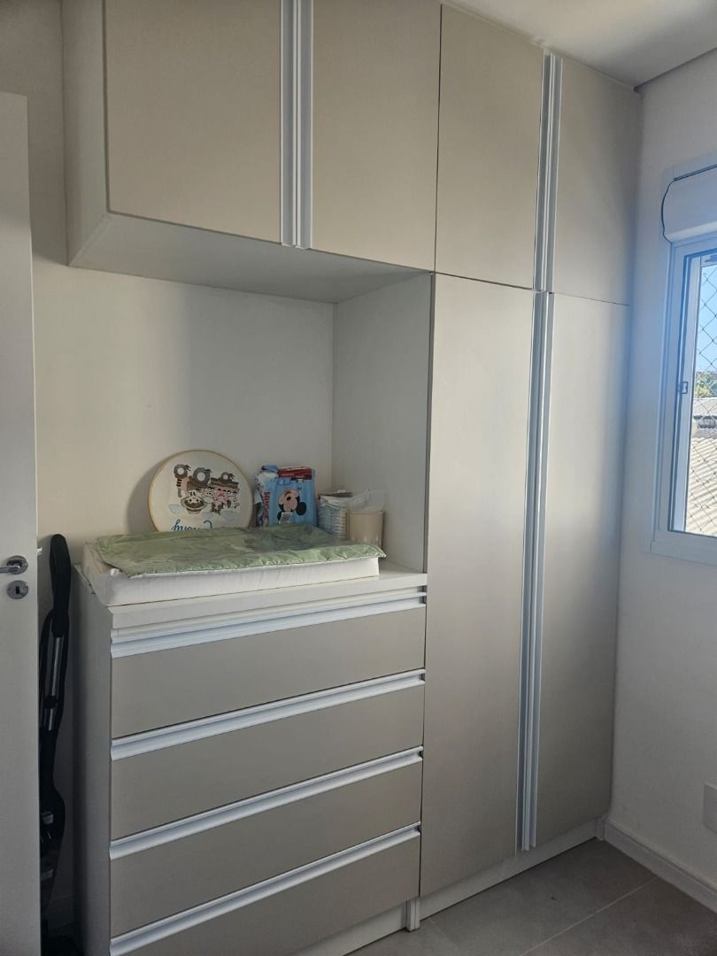Apartamento, 2 quartos, 42 m² - Foto 8