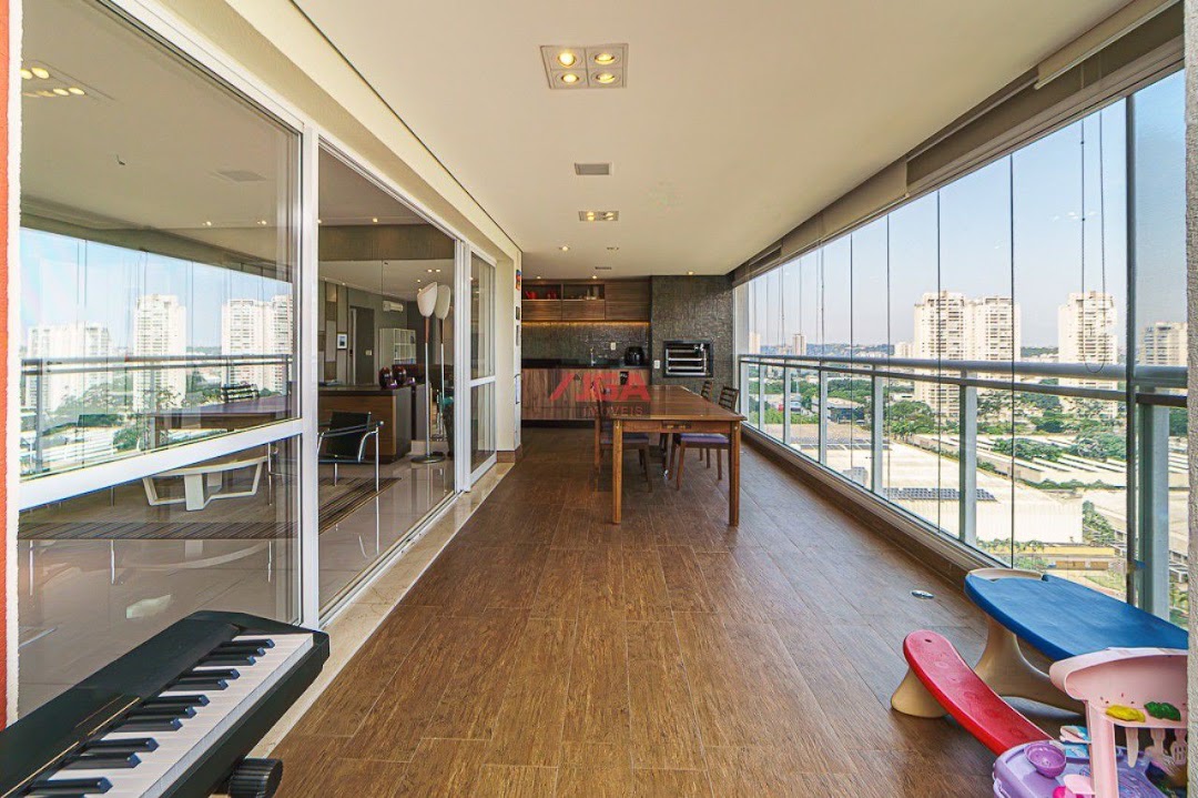 Apartamento, 4 quartos - Foto 52