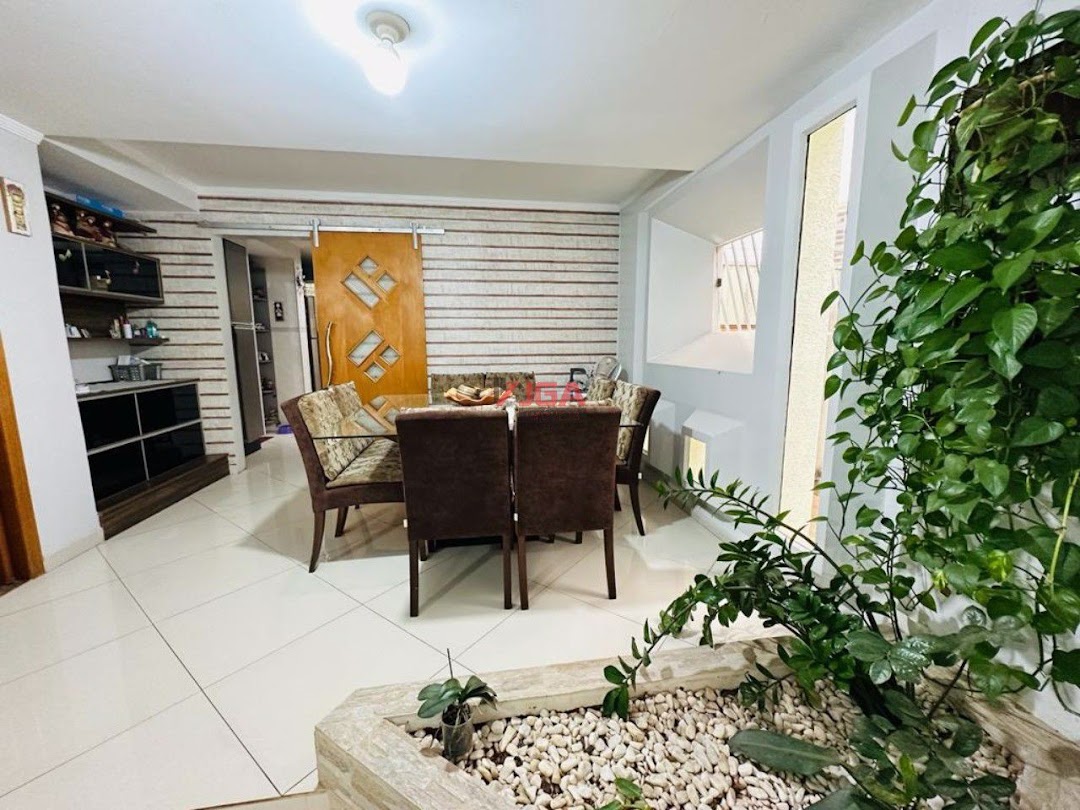 Casa, 3 quartos - Foto 25