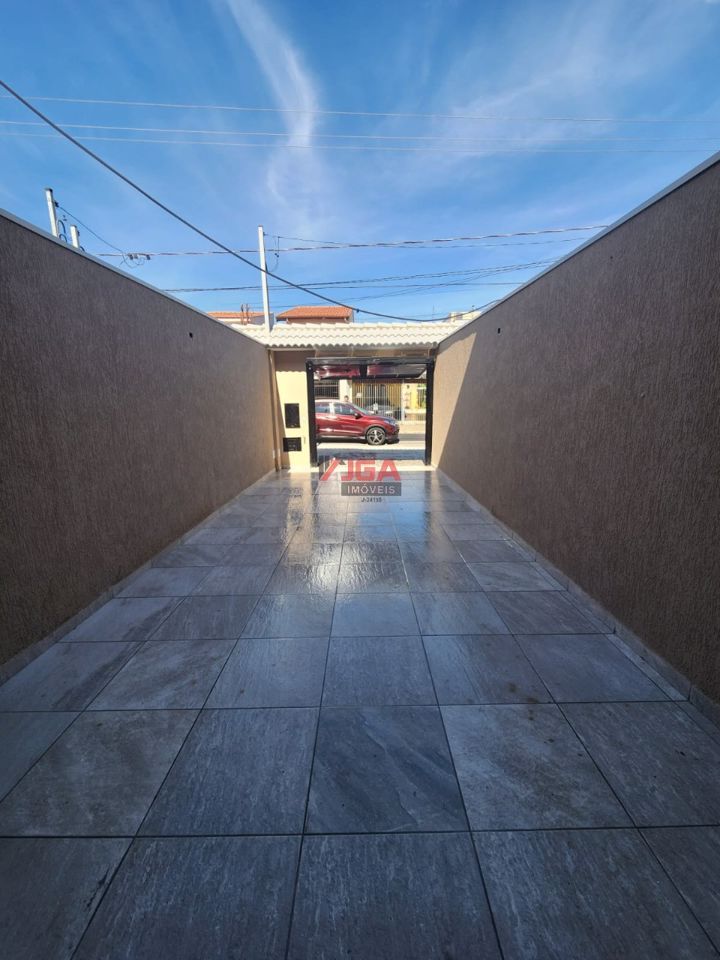 Casa, 3 quartos - Foto 19