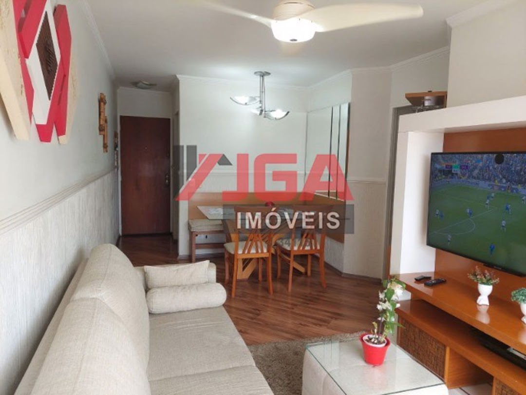 Apartamento, 3 quartos - Foto 3