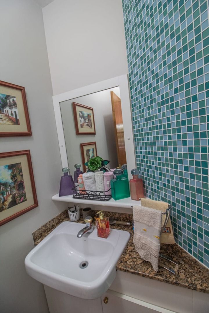 Apartamento, 3 quartos - Foto 11