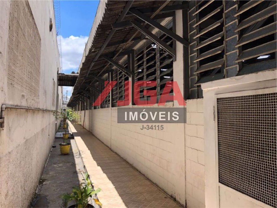 Depósito-Galpão - Foto 9