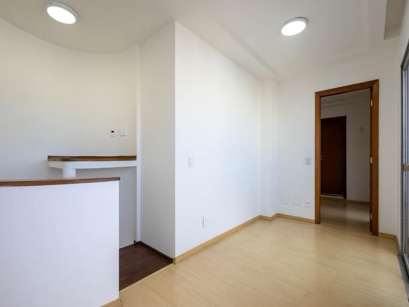 Cobertura, 1 quarto - Foto 1