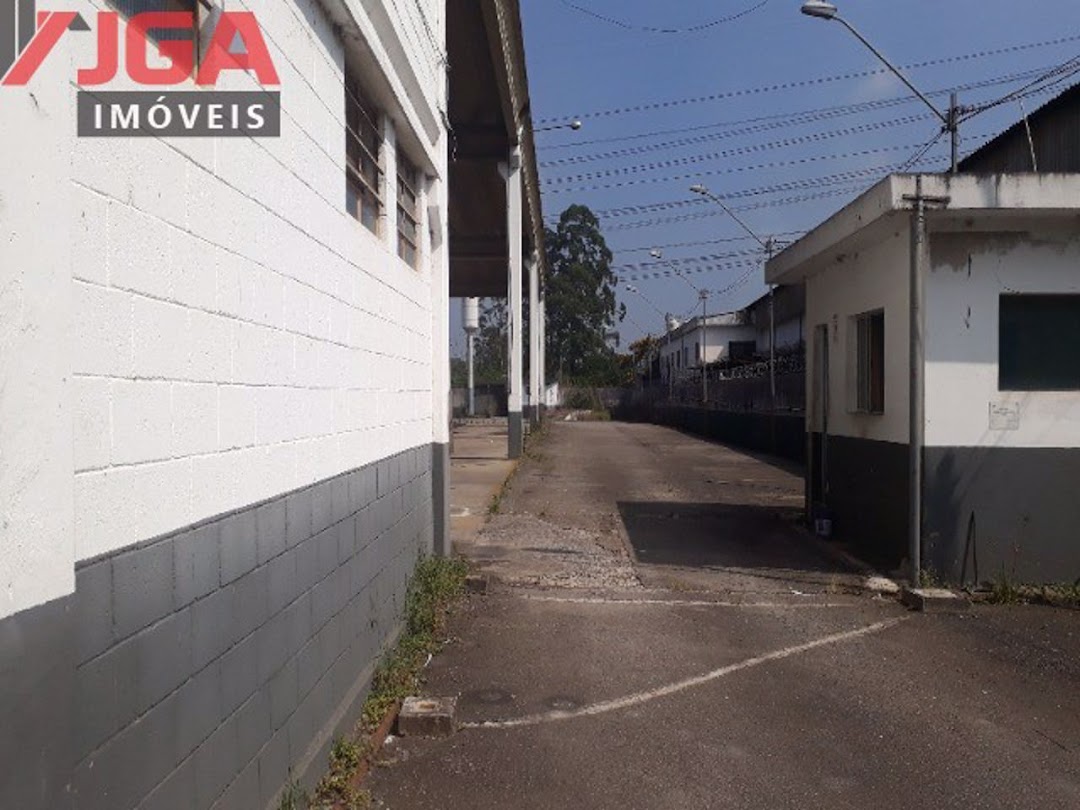 Depósito-Galpão - Foto 2