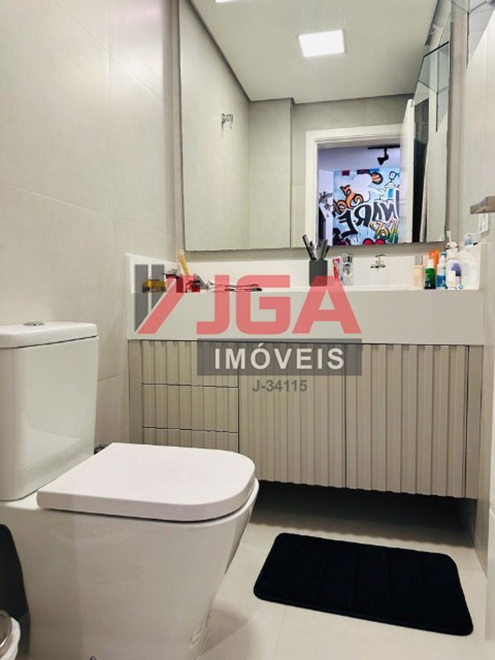 Apartamento, 3 quartos - Foto 18