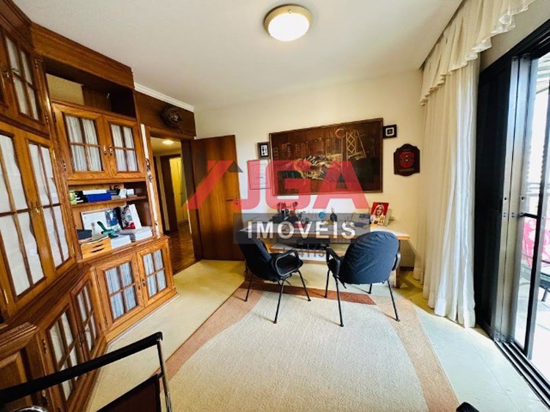 Apartamento, 4 quartos - Foto 9