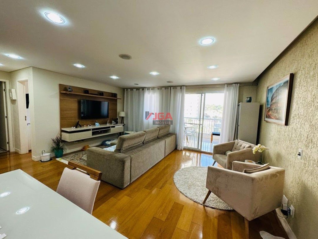 Apartamento, 2 quartos - Foto 4