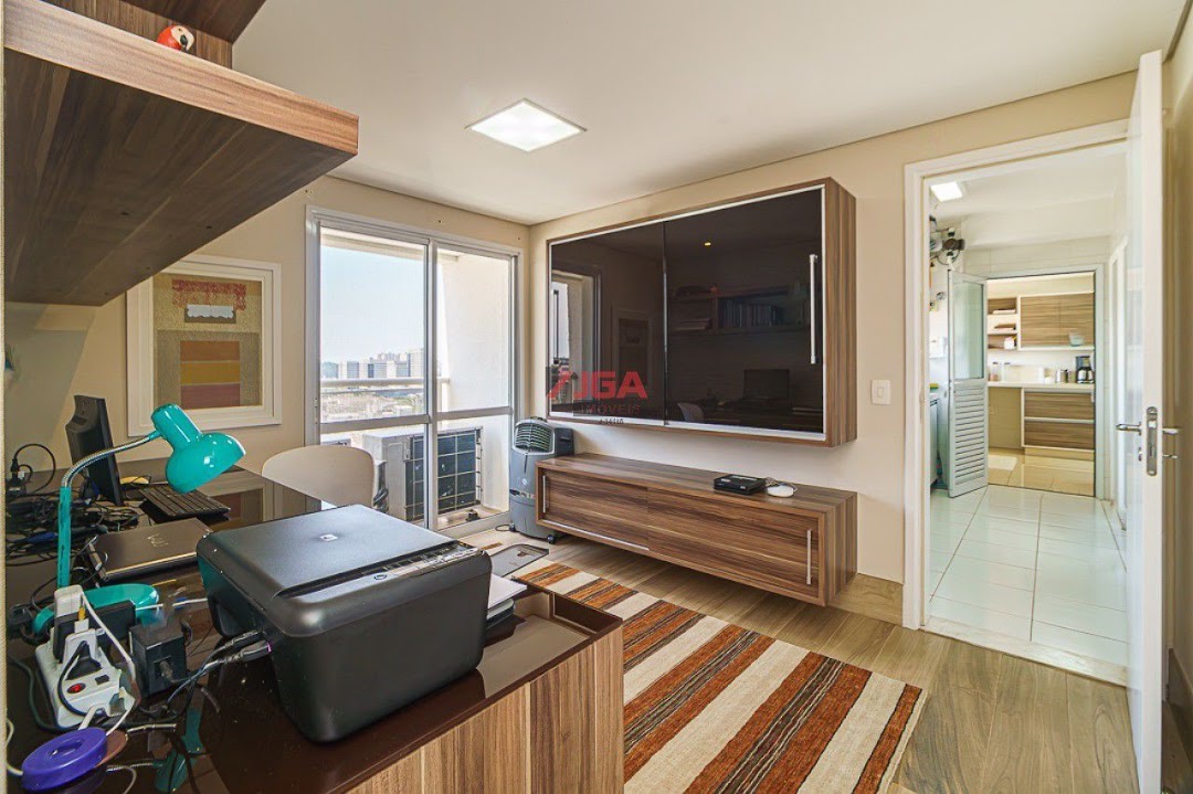 Apartamento, 4 quartos - Foto 73