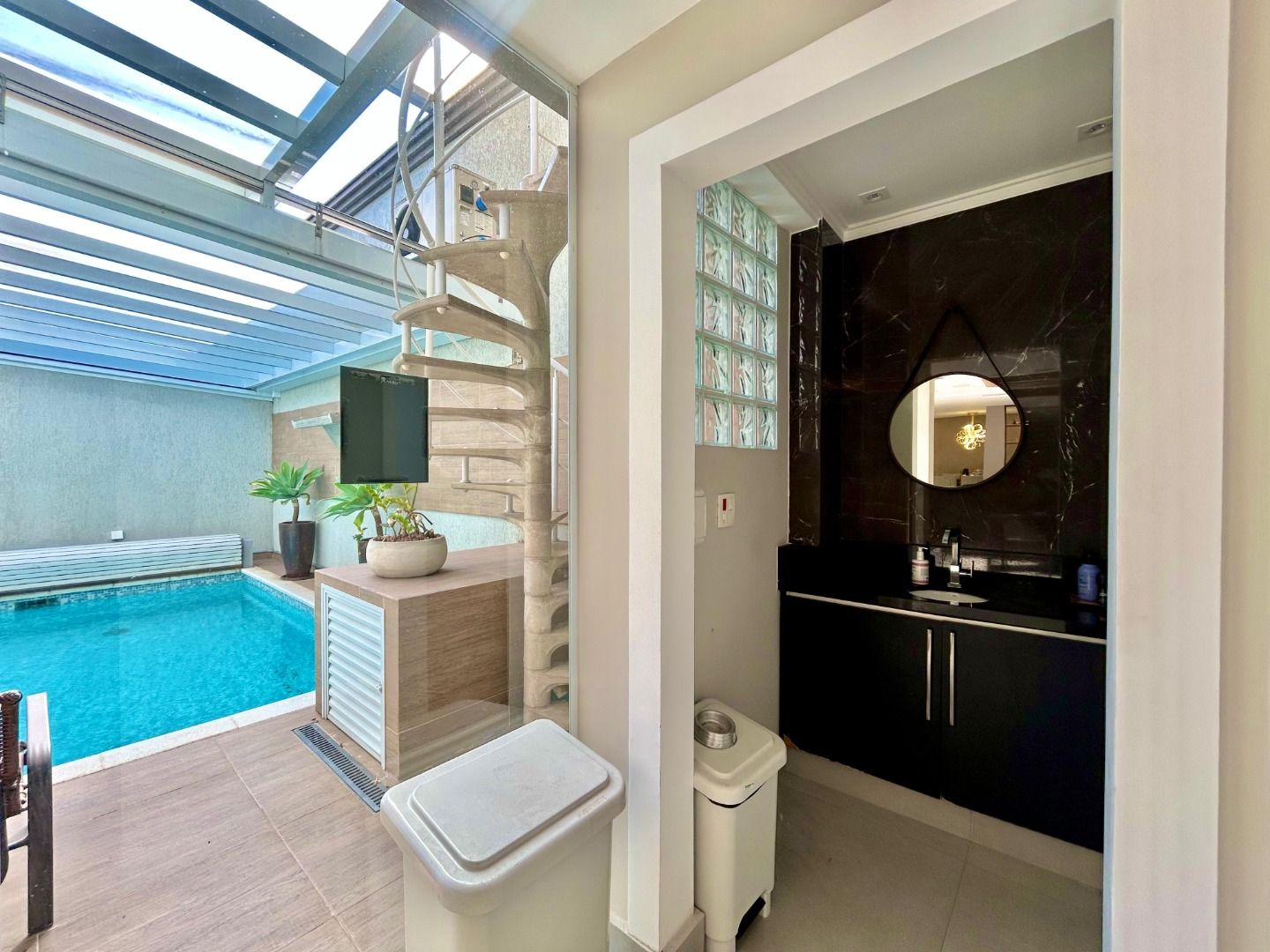 Sobrado, 4 quartos - Foto 24