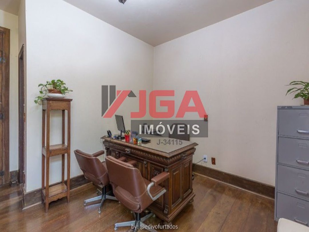 Casa, 4 quartos - Foto 35