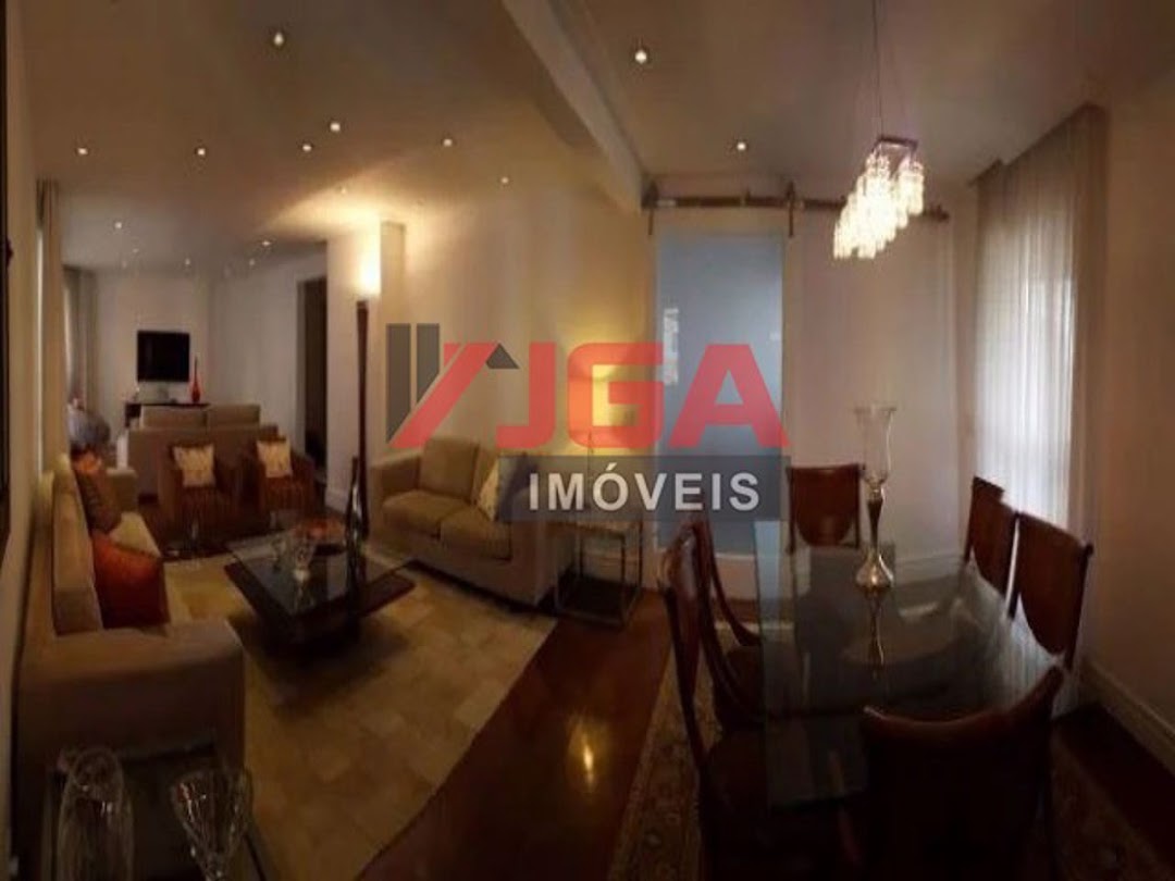 Apartamento, 5 quartos - Foto 9