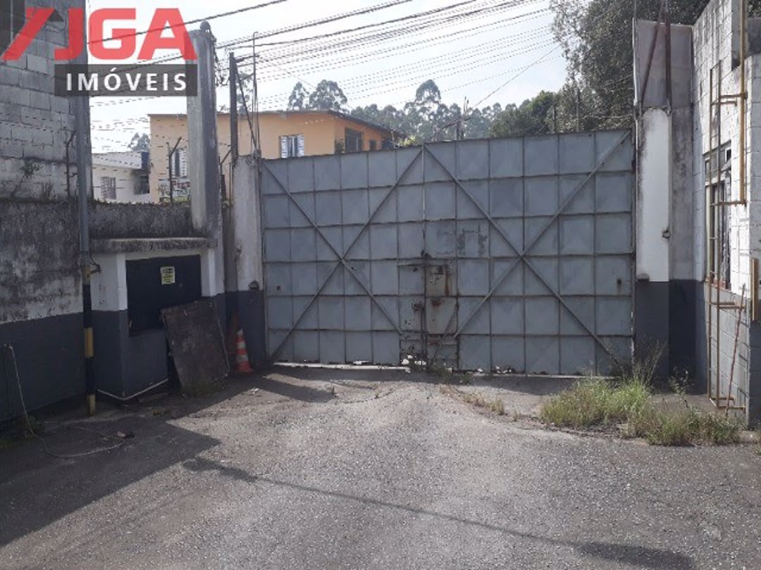 Depósito-Galpão - Foto 5