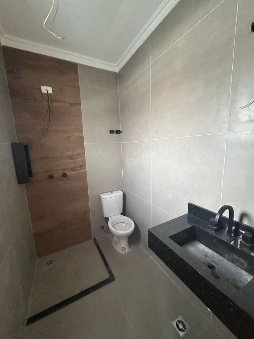 Sobrado, 3 quartos - Foto 4