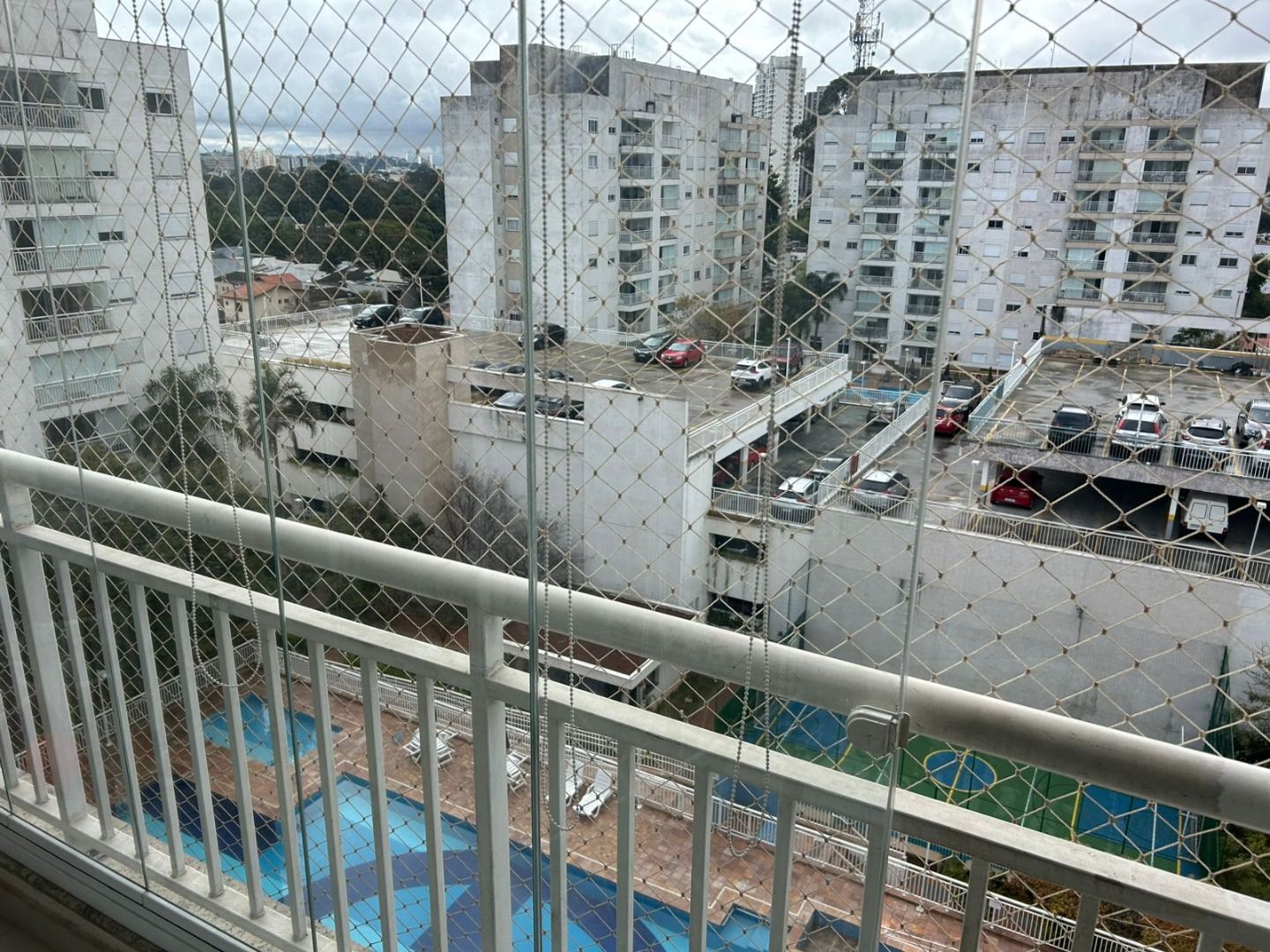 Apartamento, 2 quartos - Foto 18