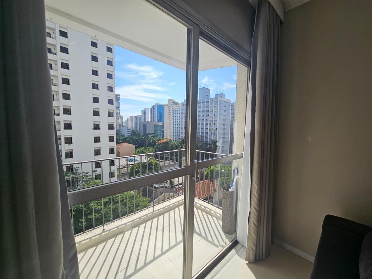 Apartamento, 3 quartos - Foto 1