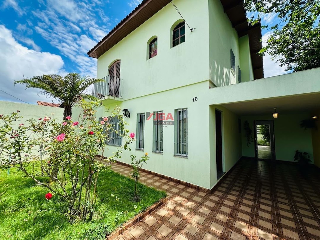Sobrado, 3 quartos - Foto 12