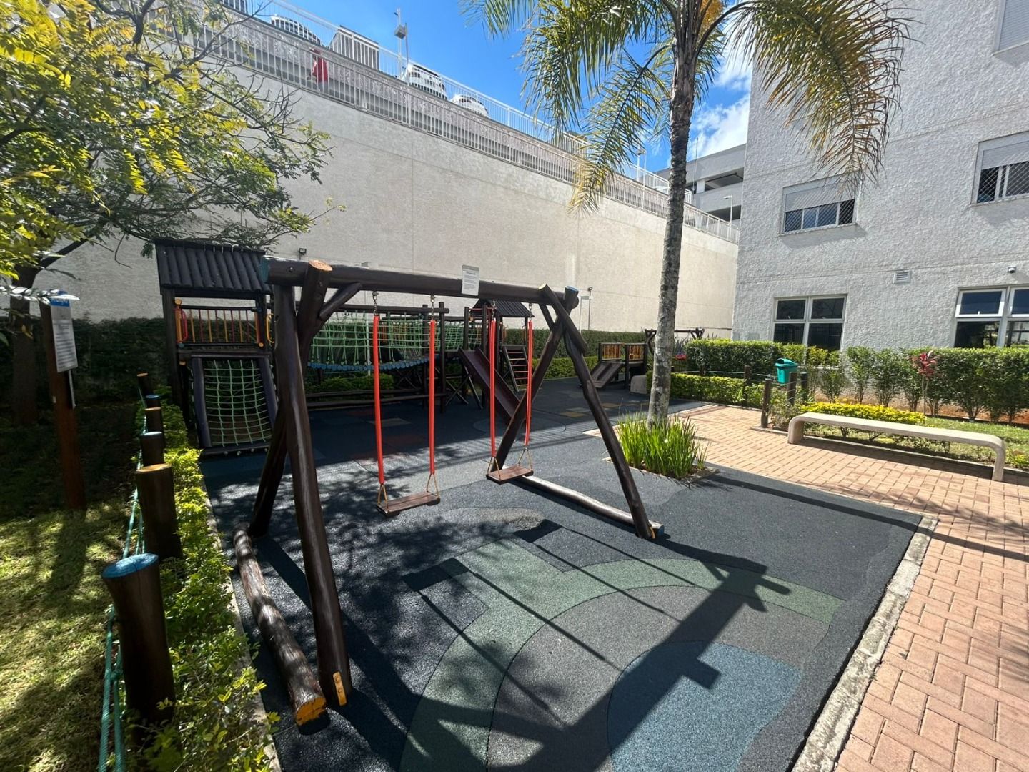 Apartamento, 2 quartos - Foto 29