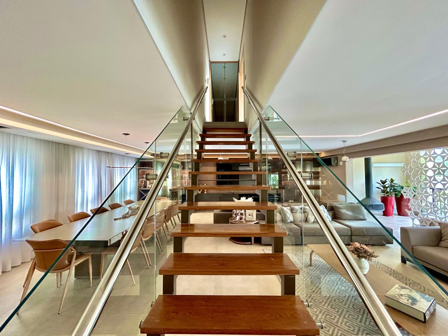 Cobertura, 4 quartos - Foto 31