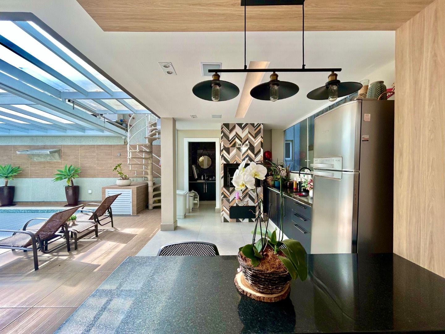 Sobrado, 4 quartos - Foto 16