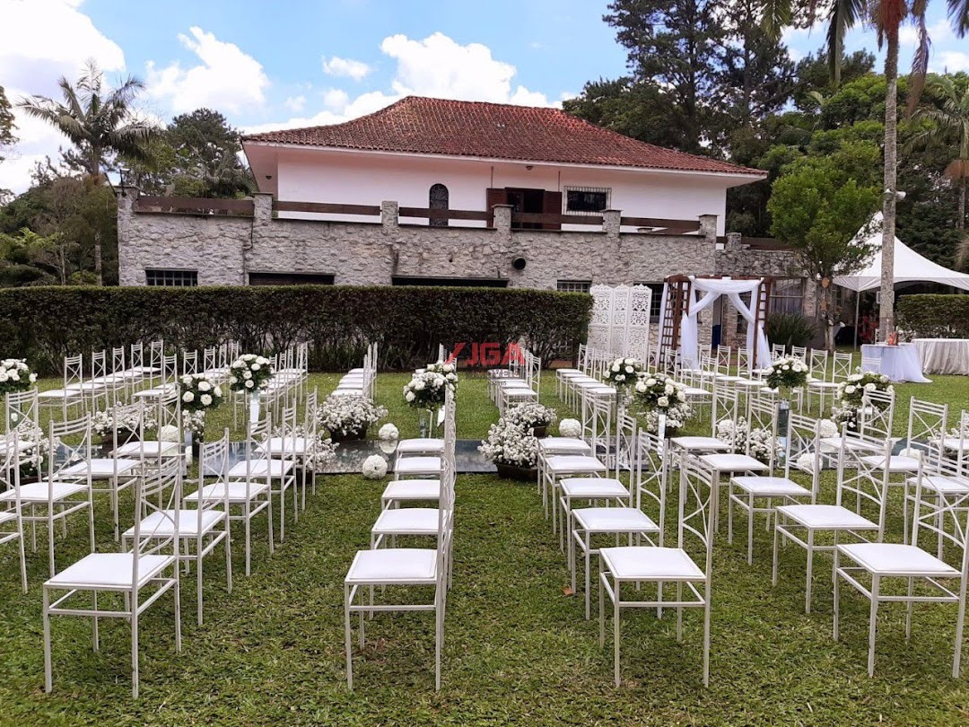 Chácara, 4 quartos, 6500 m² - Foto 8