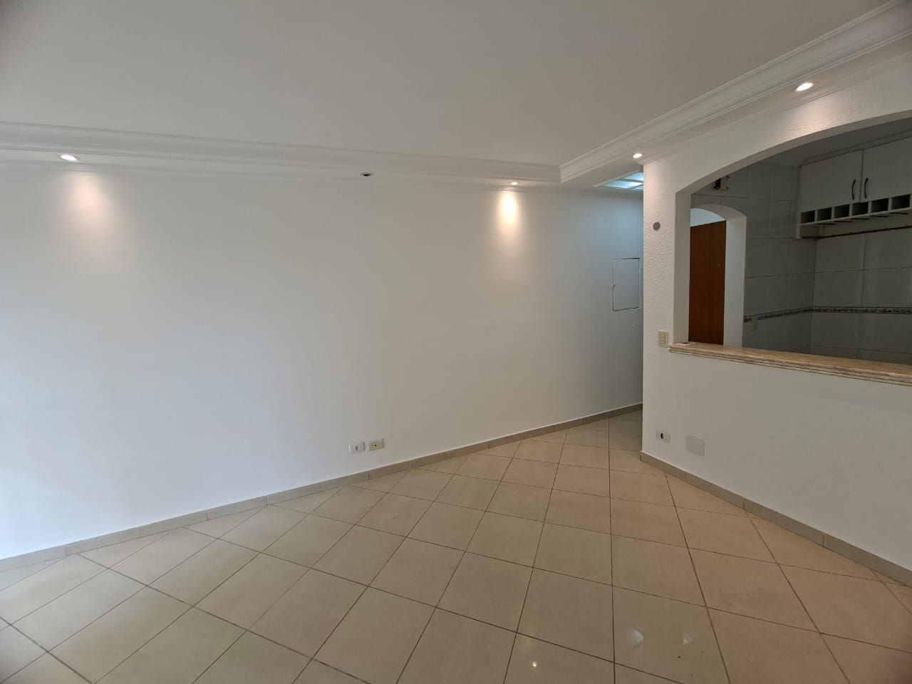 Apartamento, 3 quartos - Foto 2