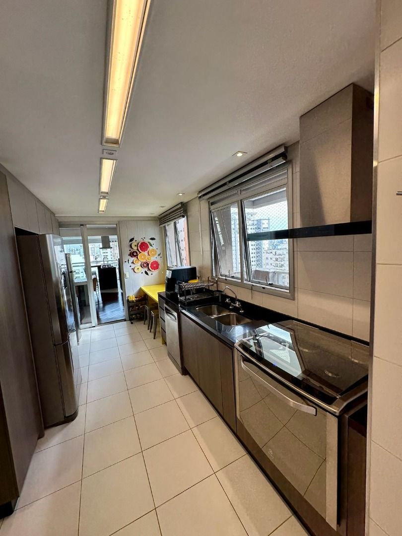 Apartamento, 4 quartos - Foto 80