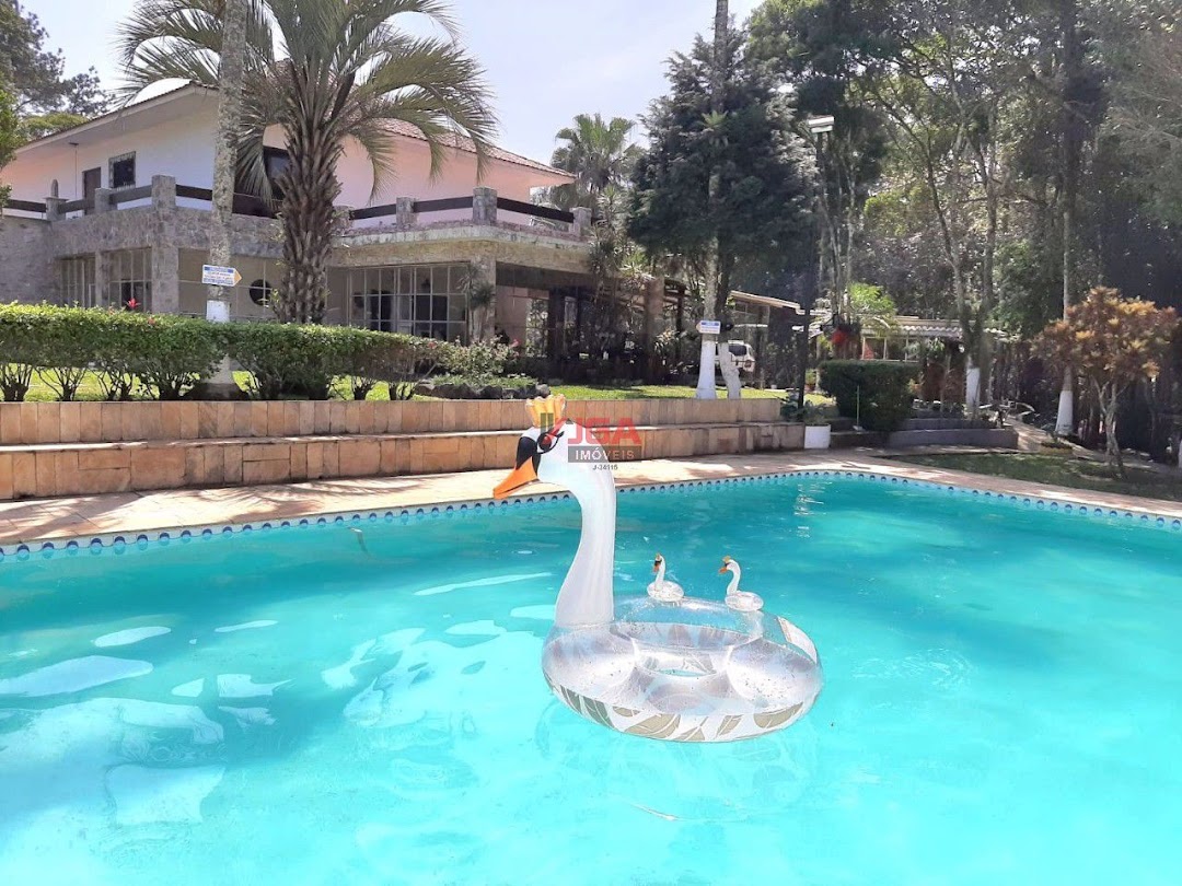 Chácara, 4 quartos, 6500 m² - Foto 23