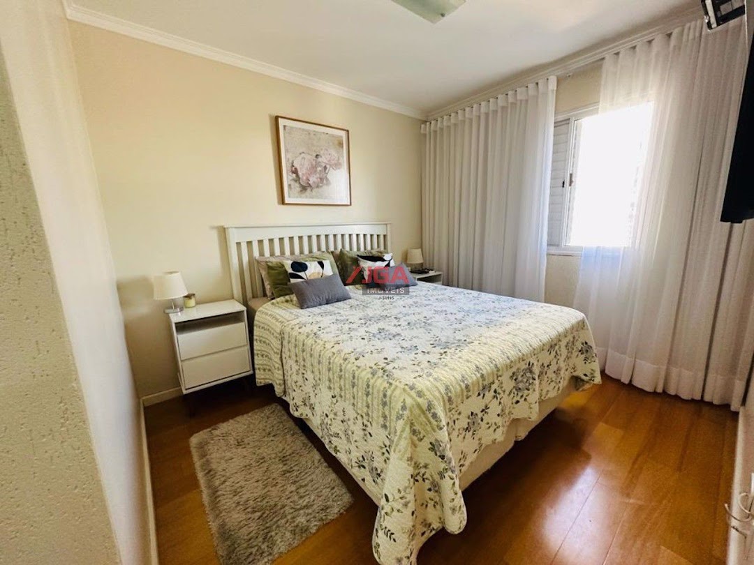 Apartamento, 2 quartos - Foto 9